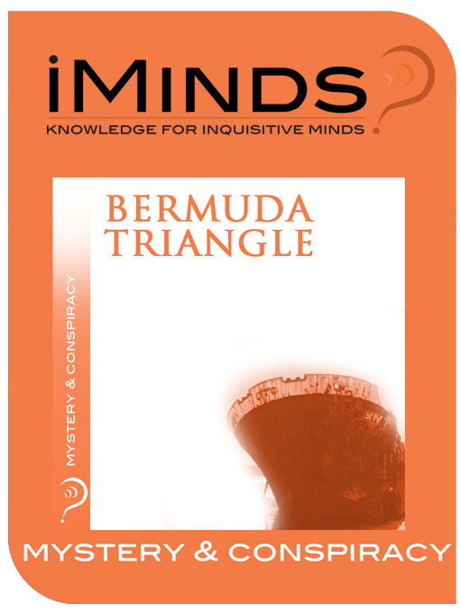 Title details for Bermuda Triangle by iMinds - Available